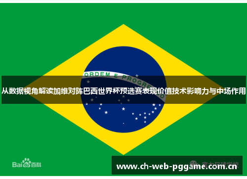 从数据视角解读加维对阵巴西世界杯预选赛表现价值技术影响力与中场作用